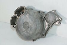Couvercle carter moteur d'occasion  Plémet
