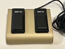 Behringer fs112 acx for sale  La Canada Flintridge