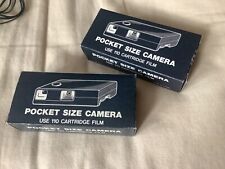 Pocket size camera gebraucht kaufen  Strausberg