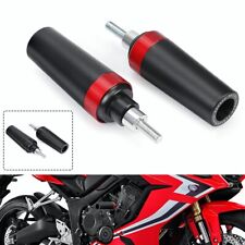 Protetor de colisão deslizante de quadro para Honda CBR 650R CBR650F CB650F 2018 comprar usado  Enviando para Brazil