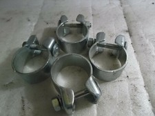 Universal rohr klemmschellen gebraucht kaufen  Bechhofen, Martinshöhe, Wiesbach