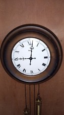Alte mechanische wanduhr gebraucht kaufen  Alsdorf