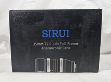 Sirui venus e35 for sale  Missoula
