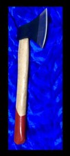 Axe hatchet contoured for sale  Mount Gilead
