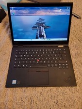 Lenovo thinkpad laptop gebraucht kaufen  Darmstadt