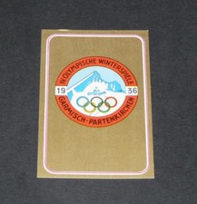 267 garmisch 1936 d'occasion  Vendat