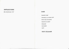 Lot menu air d'occasion  Vesoul