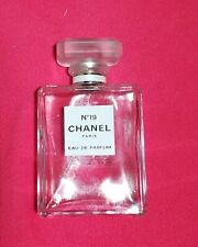 Chanel eau parfum for sale  WILMSLOW