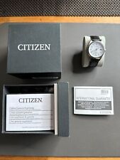 Citizen eco drive usato  Brindisi