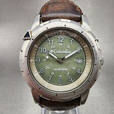 Columbia field watch for sale  Manchester