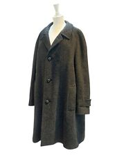 Men aquascutum overcoat for sale  STEVENAGE