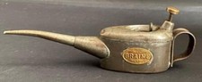 Braime ls1 vintage for sale  UK