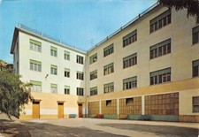 Cartolina bordighera casa usato  Milano