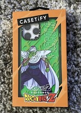 Casetify DBZ Apple iPhone 12 Pro Max Piccolo Verde Usado comprar usado  Enviando para Brazil