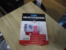 Fensterkontakt schalter protec gebraucht kaufen  Oldenburg (Oldenburg)