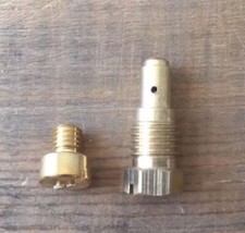 Carburador Solex 34PICT-3 Serien-Düsen bico primário + bico piloto jato VW comprar usado  Enviando para Brazil