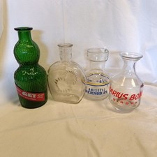 Lot carafes eau d'occasion  Saint-Amans-Soult