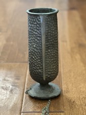 Vintage solid hammered for sale  Madison