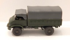 Wiking camion unimog d'occasion  Fleurance