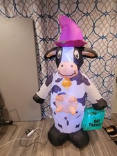 Halloween airblown inflatable for sale  Charlotte