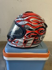 Casco arai chaser usato  Seregno