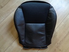 Saab sitzbezug leder gebraucht kaufen  Ferdinandshof