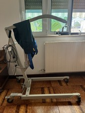 Accessori disabili sollevatore usato  Italia