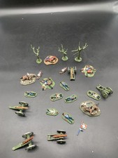Lot figurines soldats d'occasion  Marseille X