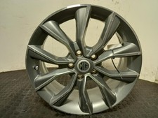 Alloy wheel inch for sale  SOUTHAMPTON