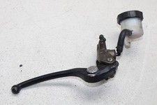 05-06 KAWASAKI NINJA ZX-6R ZX636C CILINDRO MESTRE DE FREIO DIANTEIRO COM ALAVANCA comprar usado  Enviando para Brazil
