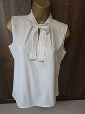 Calvin klein white for sale  BRISTOL