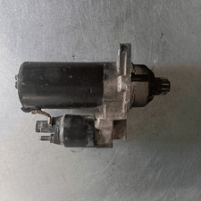 02m911023p motorino avviamento usato  Italia