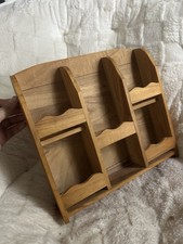 Vintage wooden small for sale  Wheeler