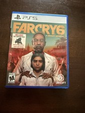 far ps5 cry 6 for sale far ps5 cry 6 for sale Leesville