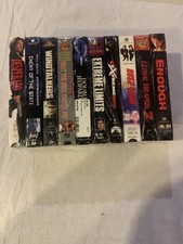 Elite action thriller for sale  Vacaville