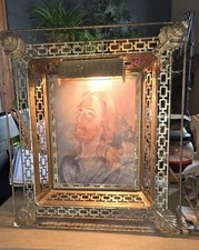 Vintage last supper for sale  Bedford