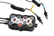 Stilo ab0500 intercom d'occasion  Expédié en Belgium