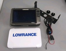Lowrance hds9 gen3 for sale  Corpus Christi