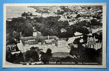 Neustrelitz mecklenburg schlo� gebraucht kaufen  Deutschland