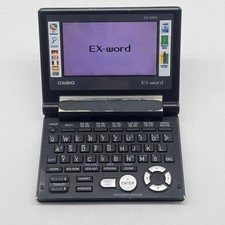 Casio word g550c gebraucht kaufen  Hamburg