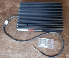 Schaltschrankheizung 600w cp gebraucht kaufen Schaltschrankheizung 600w cp gebraucht kaufen  Berlin