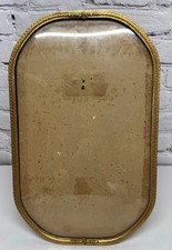 Vtg brass convex for sale  Erie
