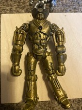 Reel steel robot for sale  Grand Chain