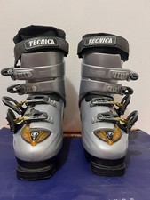 Scarponi sci tecnica usato  Muggia