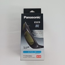 Panasonic viera glasses for sale  Prosperity