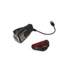 Sigma sport fahrradbeleuchtung gebraucht kaufen  Plauen