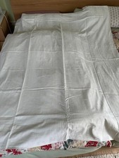 Bettbezug bettdecke bettwäsch gebraucht kaufen  Brilon