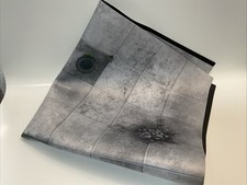 Deadzone gaming mat for sale  Bedford