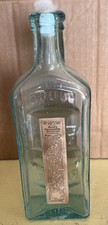 Antique hoods sarsa for sale  Chaumont