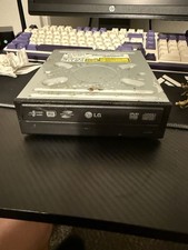 Unidade de DVD Super Multi LG comprar usado  Enviando para Brazil